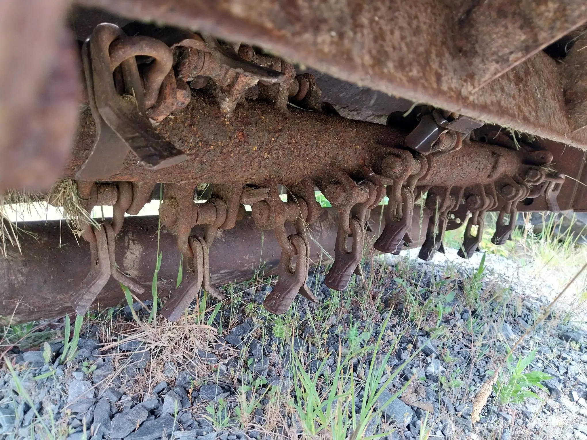 Image MAC CONNEL DEBROUSSAILLEUSE MCO PA 5360