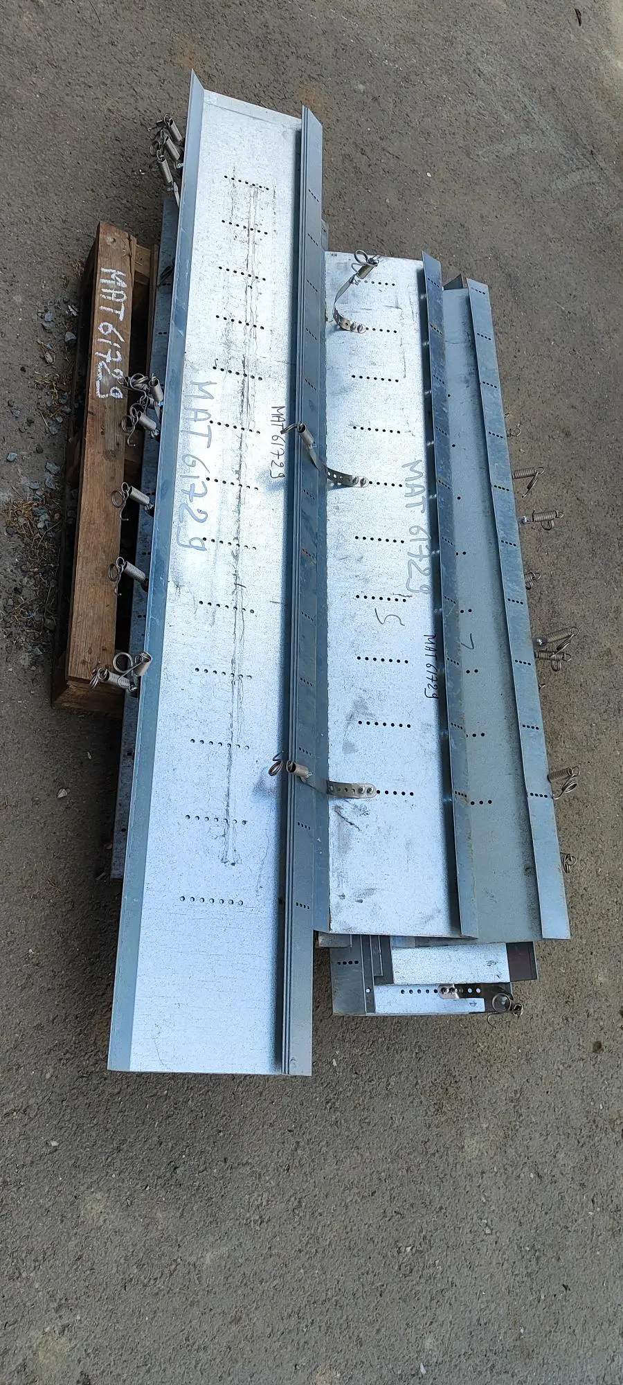 Image POGET TOLE COUVRE GRIFFE