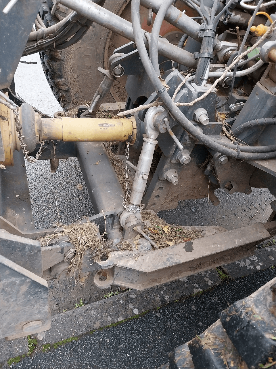 Image NOREMAT EPAREUSE NOREMAT PRODIGIA M45