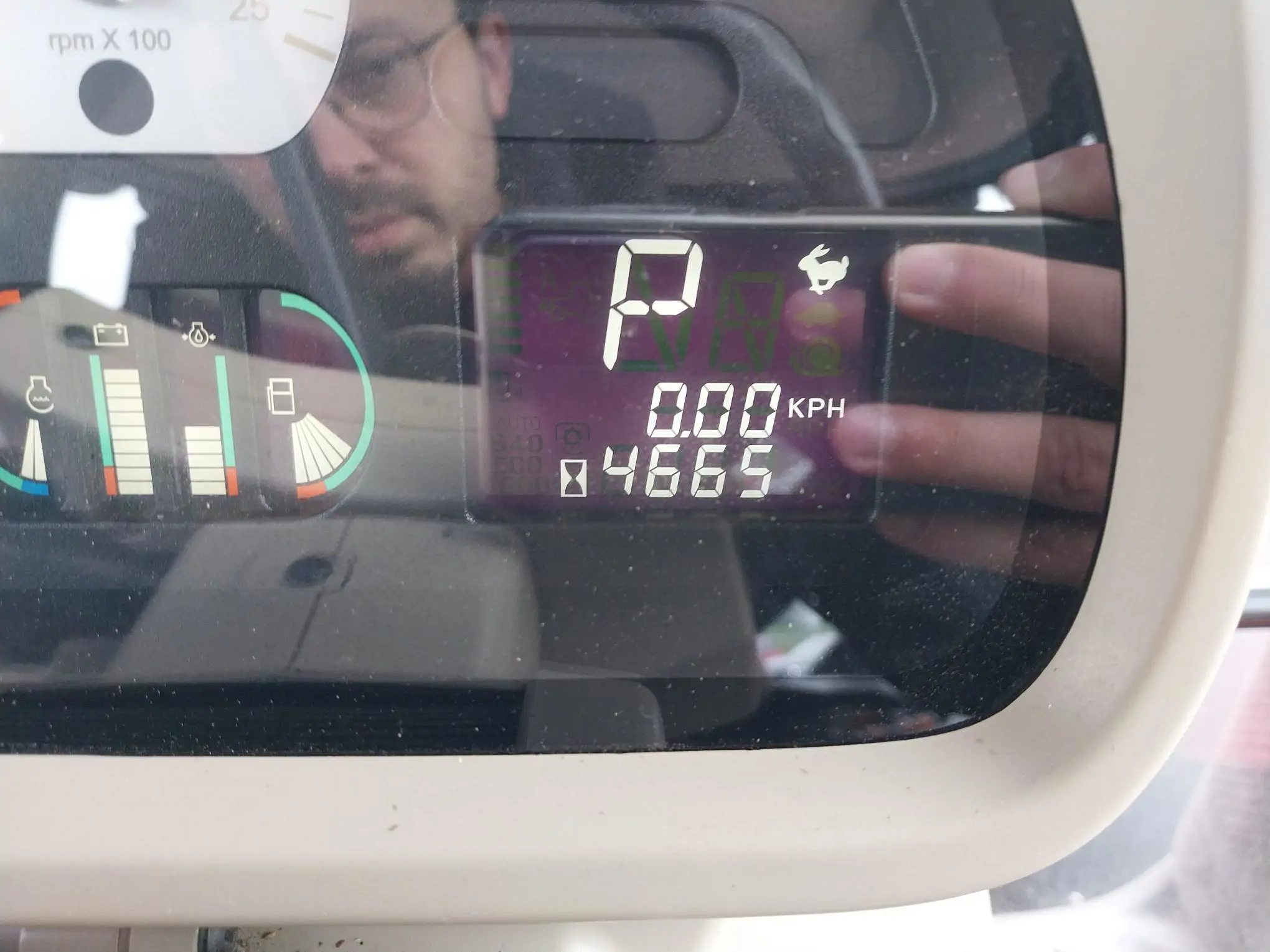 Image MASSEY FERGUSON TRACTEUR MF 7620