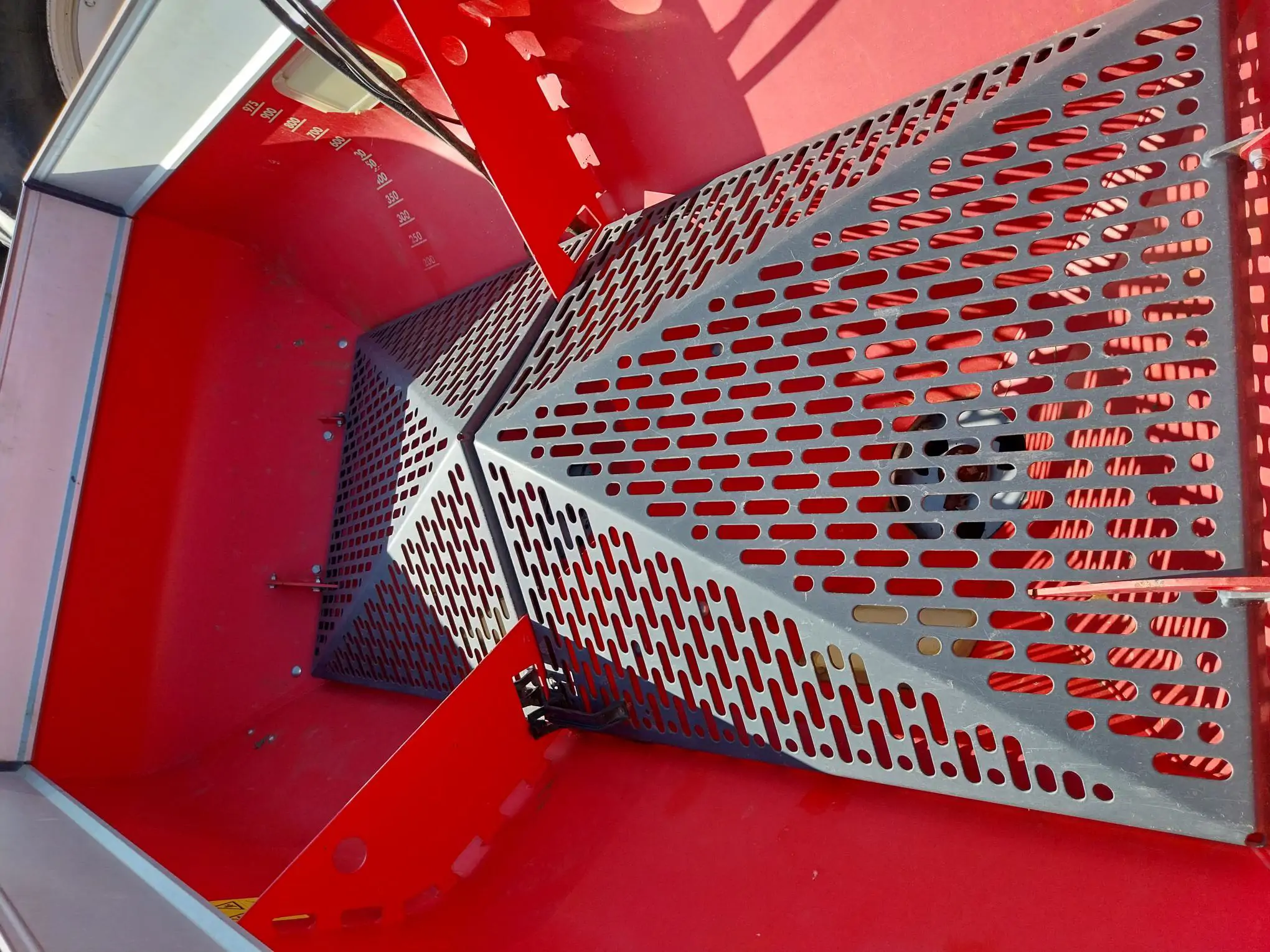 Image VICON EPANDEUR ENGRAIS RO-M