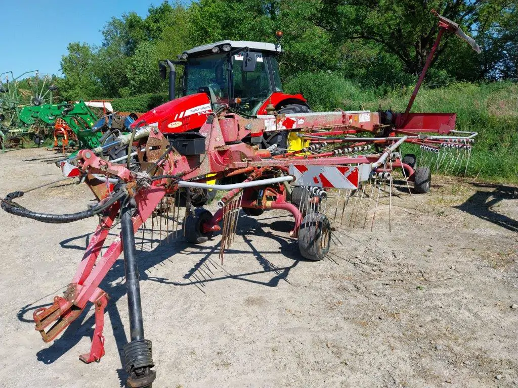 Image STOLL ANDAINEUR STOLL R1405S