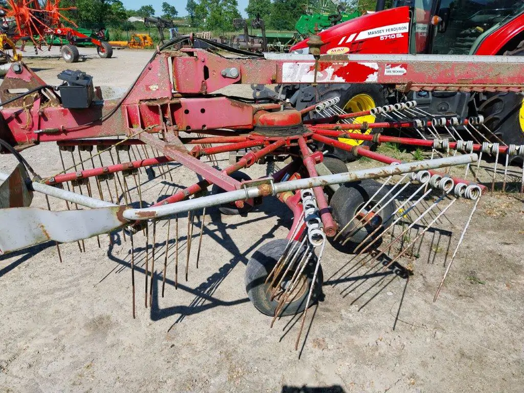 Image STOLL ANDAINEUR STOLL R1405S