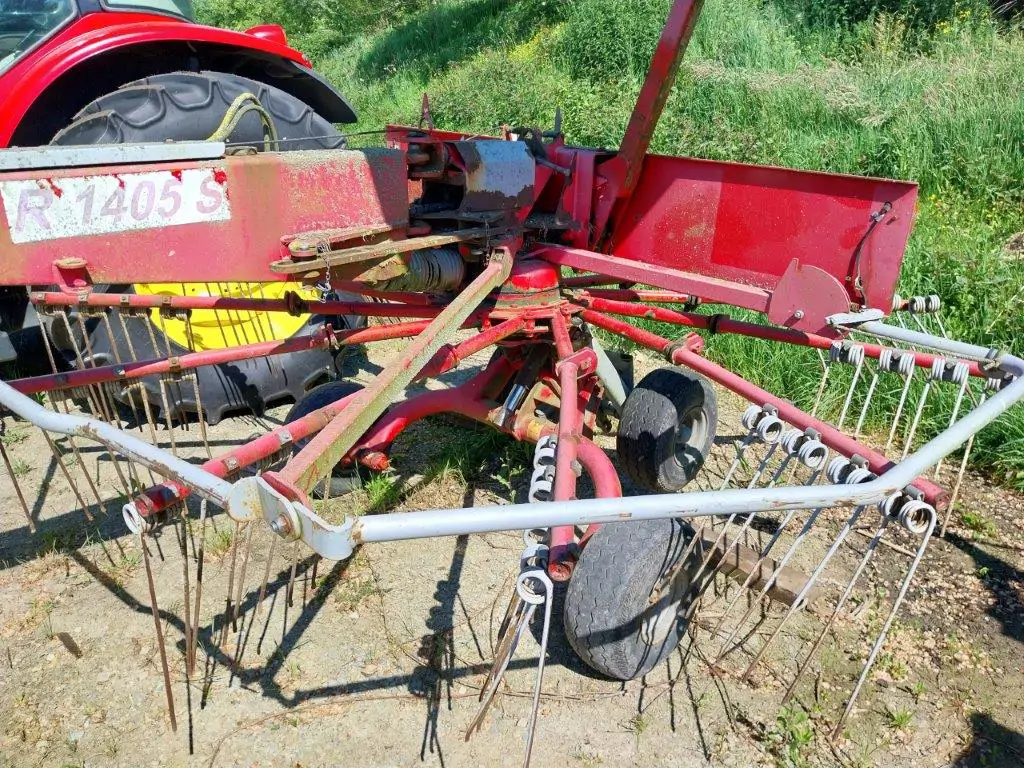 Image STOLL ANDAINEUR STOLL R1405S