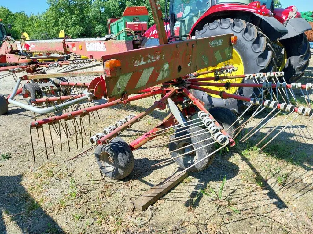 Image STOLL ANDAINEUR STOLL R1405S