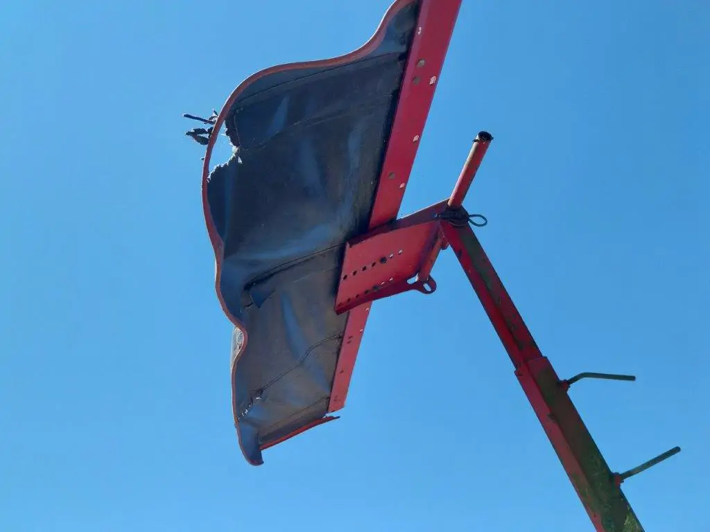 Image STOLL ANDAINEUR STOLL R1405S