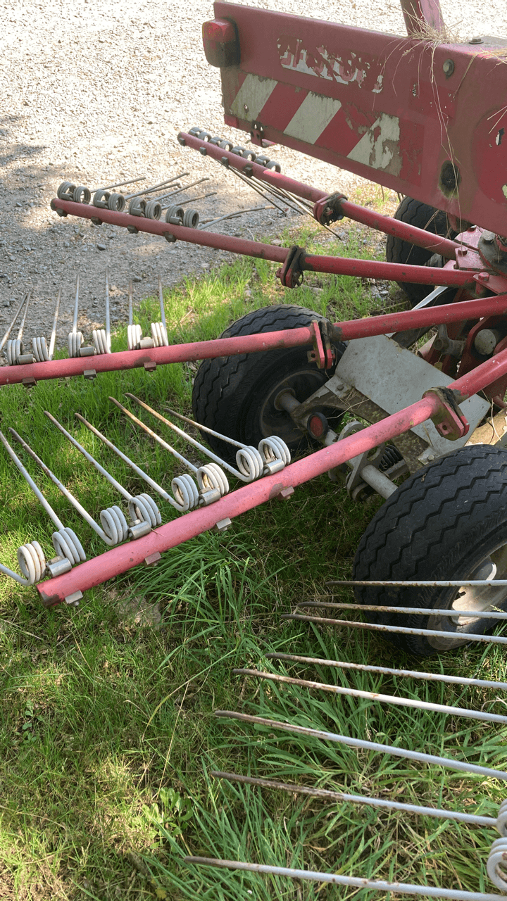 Image STOLL ANDAINEUR STOLL R1405S