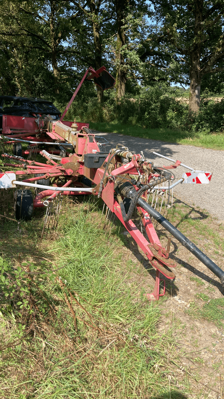 Image STOLL ANDAINEUR STOLL R1405S