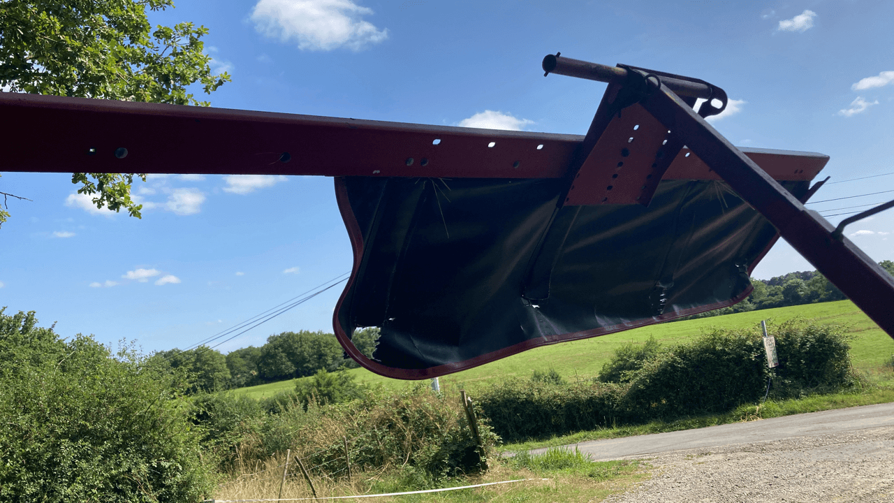 Image STOLL ANDAINEUR STOLL R1405S