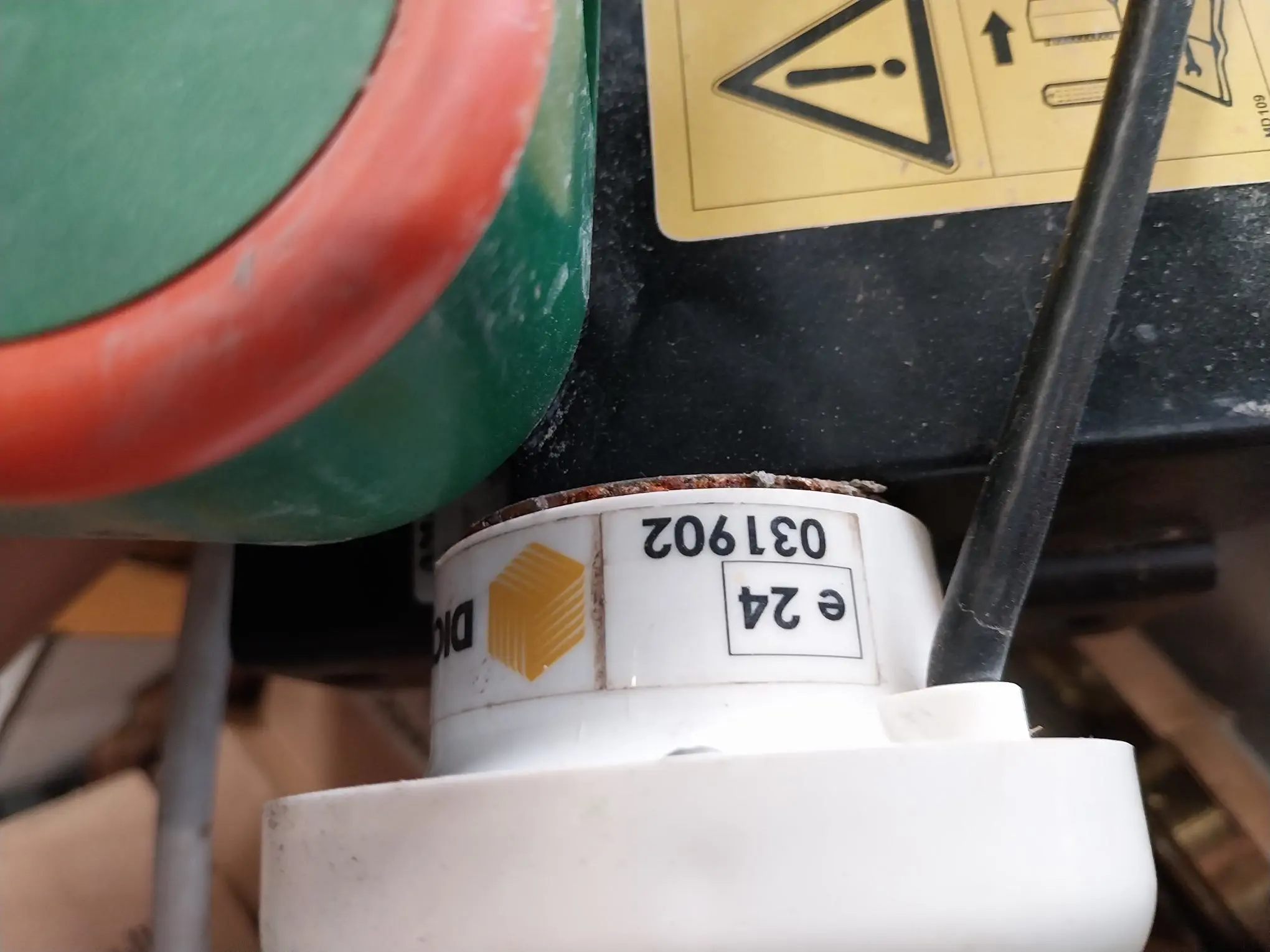 Image AMAZONE EPANDEUR ENGRAIS ZAMBIE PROFIS