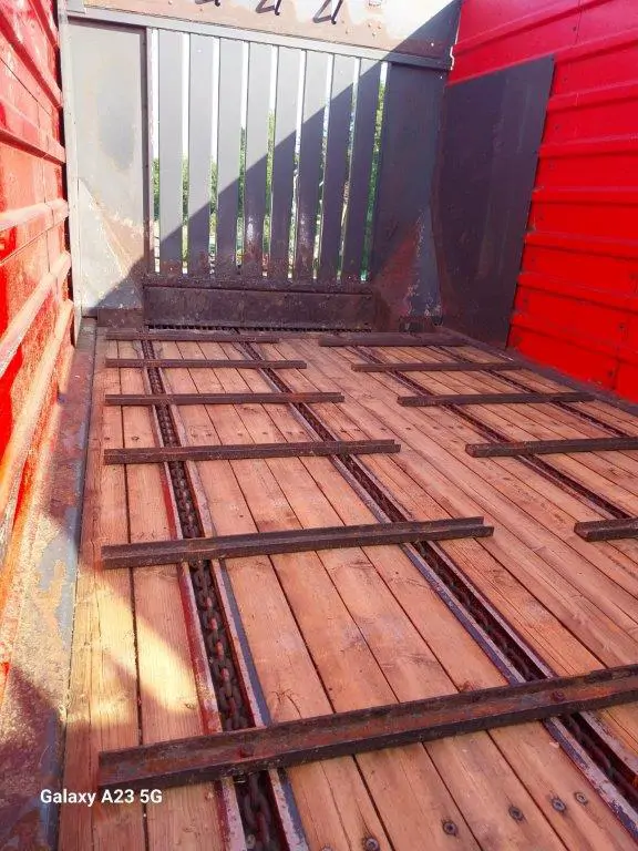 Image VICON AUTOCHARGEUSE VICON ROTEX 402