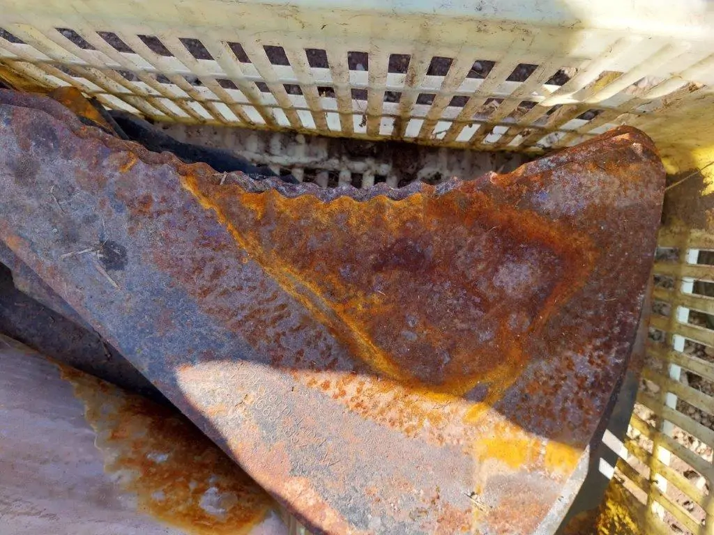 Image VICON AUTOCHARGEUSE VICON ROTEX 402