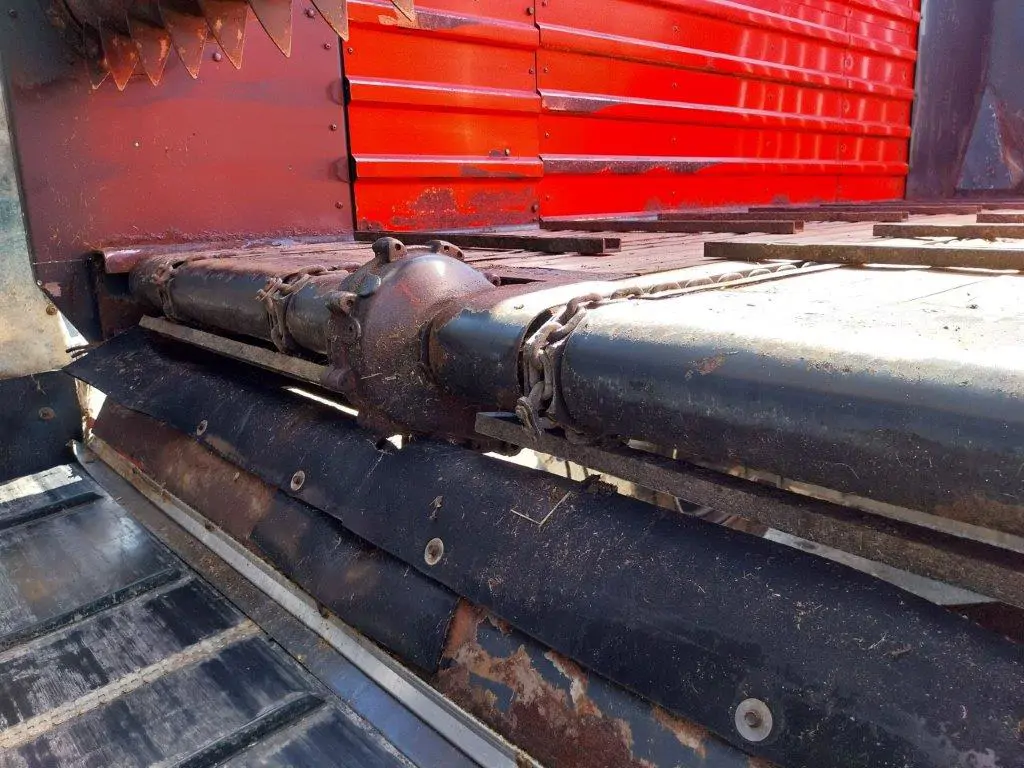 Image VICON AUTOCHARGEUSE VICON ROTEX 402