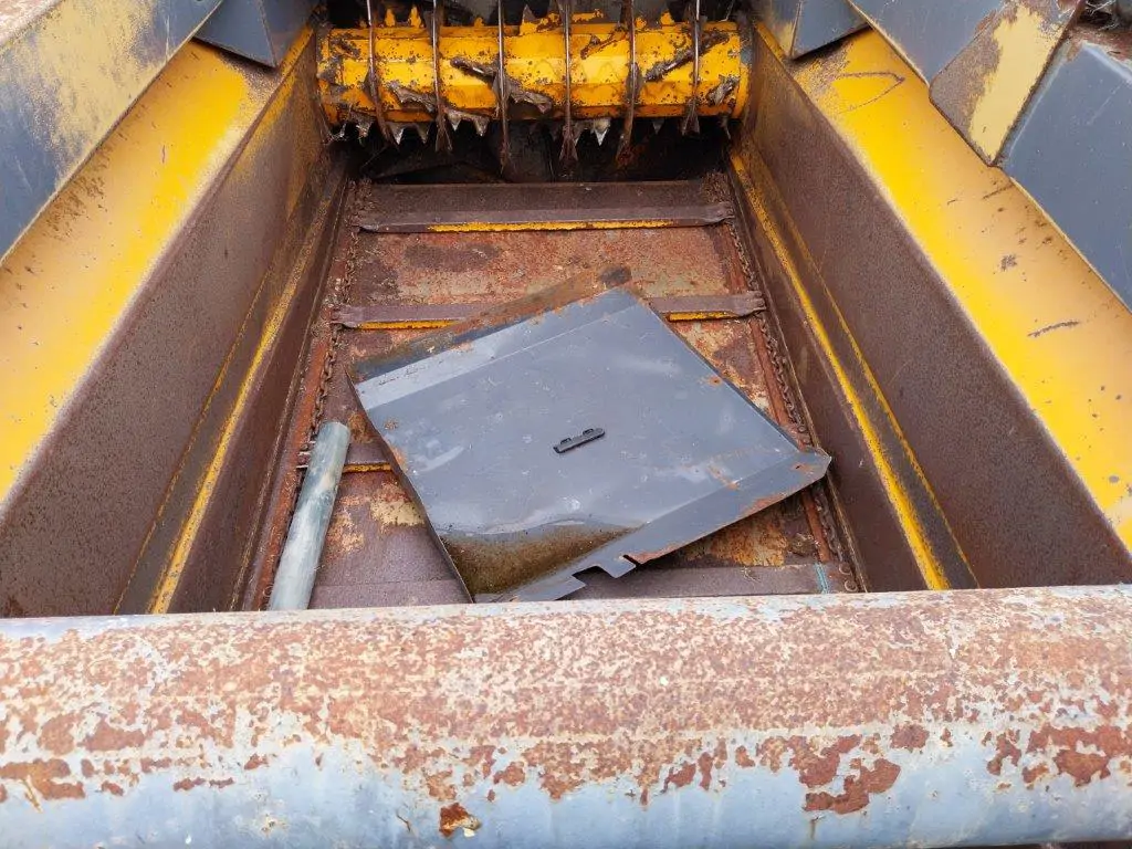 Image LUCAS CASTOR G 53