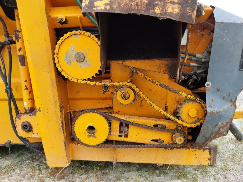 Image LUCAS CASTOR G 53