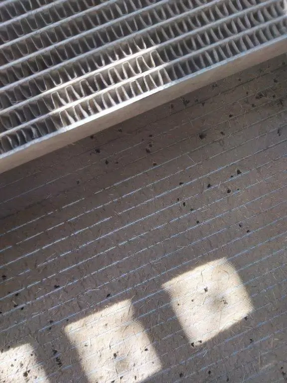 Image JOHN DEERE ENSILEUSE 8400