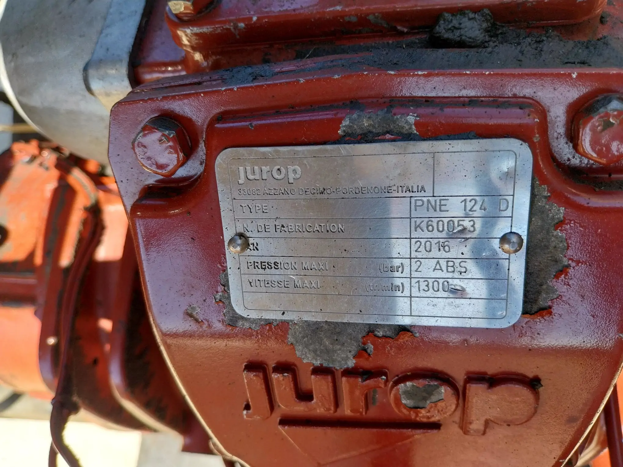 Image SODIMAC TONNE À LISIER SODIMAC