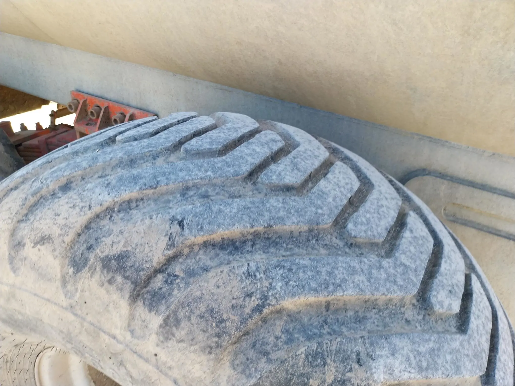 Image SODIMAC TONNE À LISIER SODIMAC