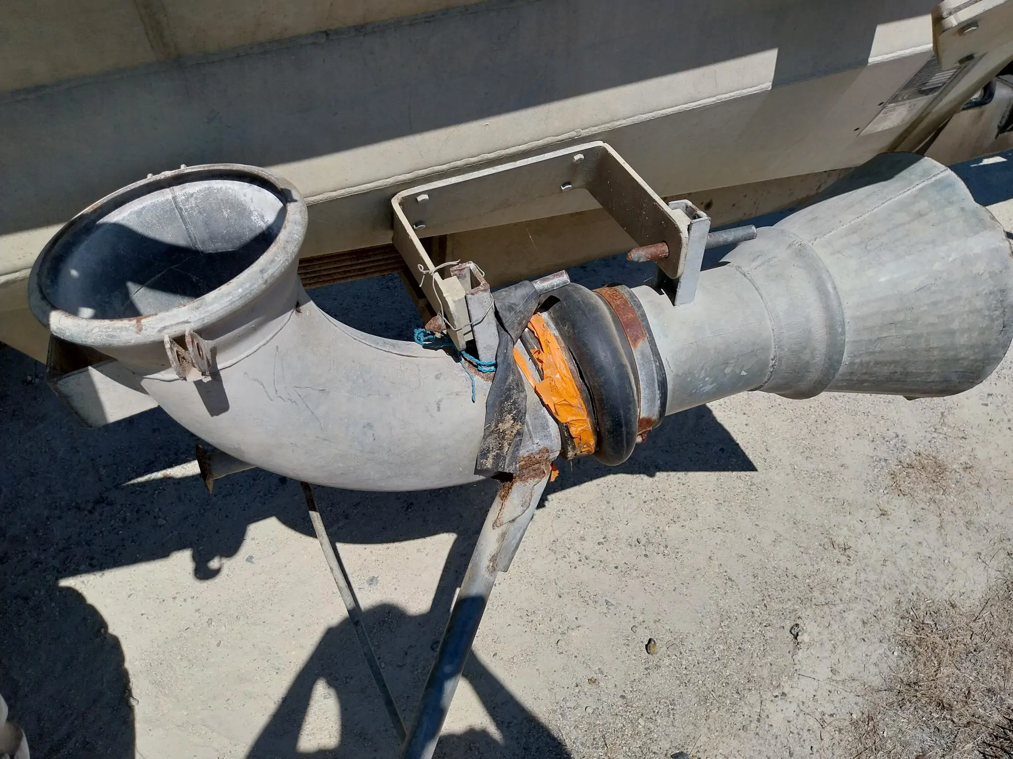 Image SODIMAC TONNE À LISIER SODIMAC