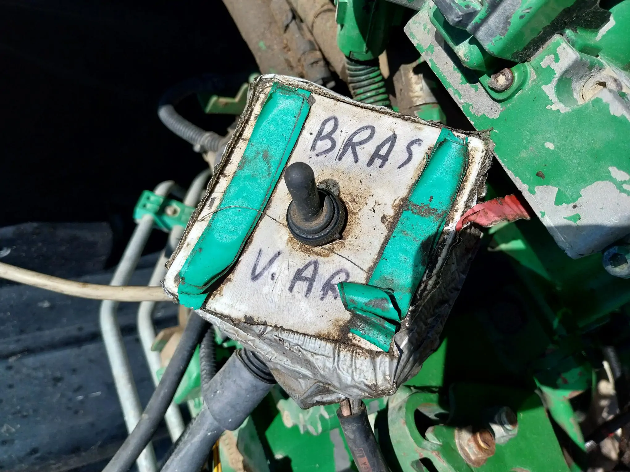 Image SODIMAC TONNE À LISIER SODIMAC