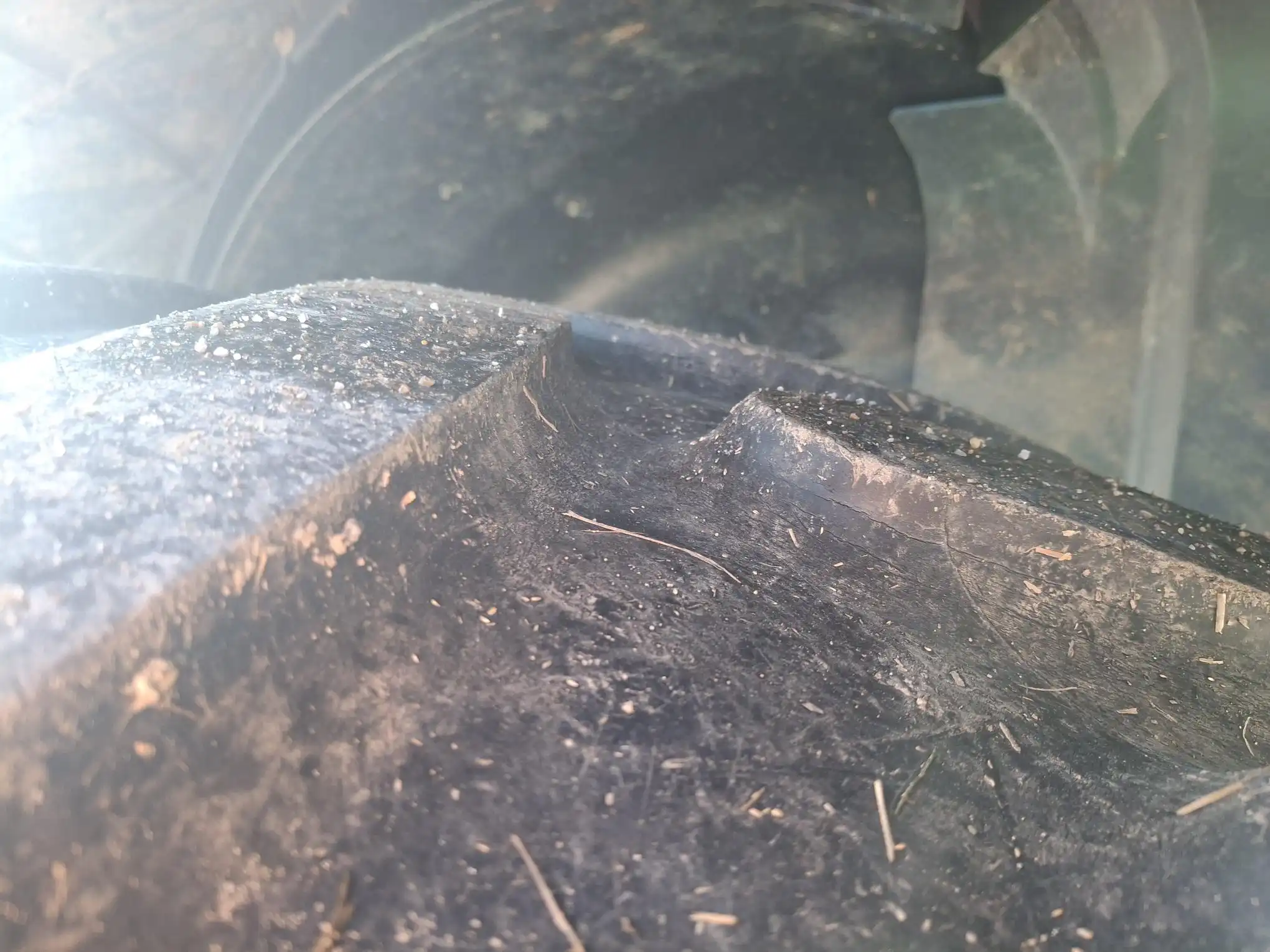 Image NEW HOLLAND TRACTEUR NH T7 190