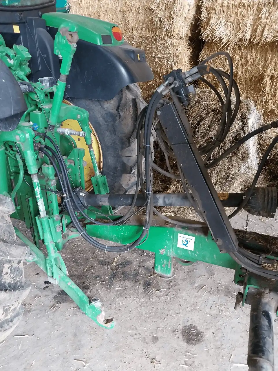 Photo KEENAN MELANGEUSE KEENAN FIBRE 320