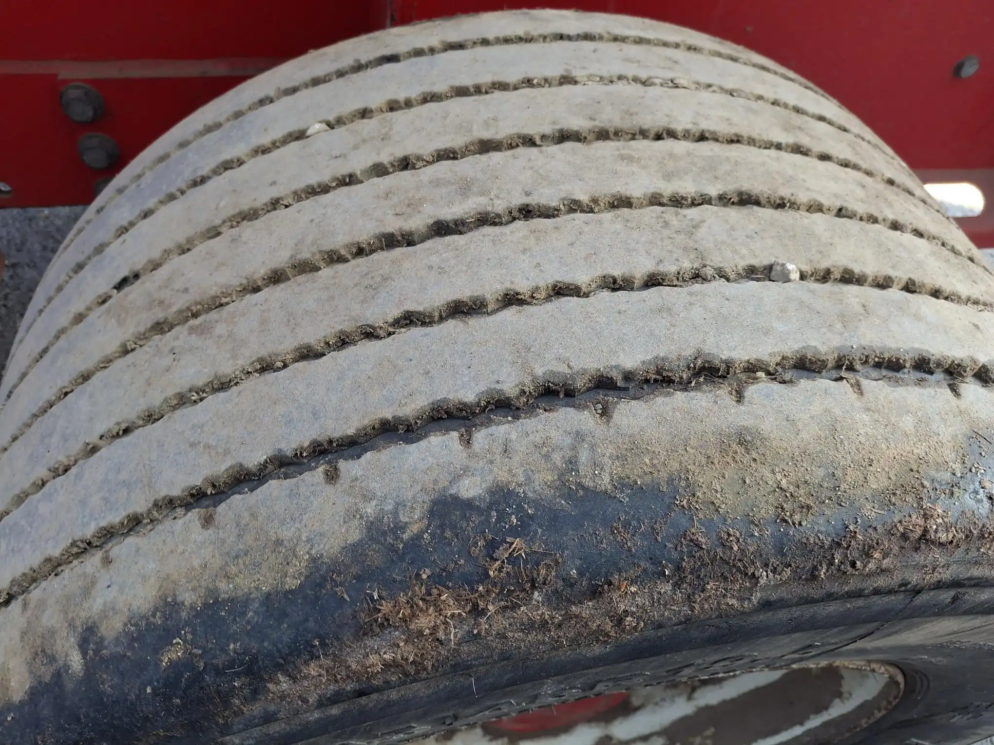 Image SILOFARM PAILLEUSE SILOFARMER 1320