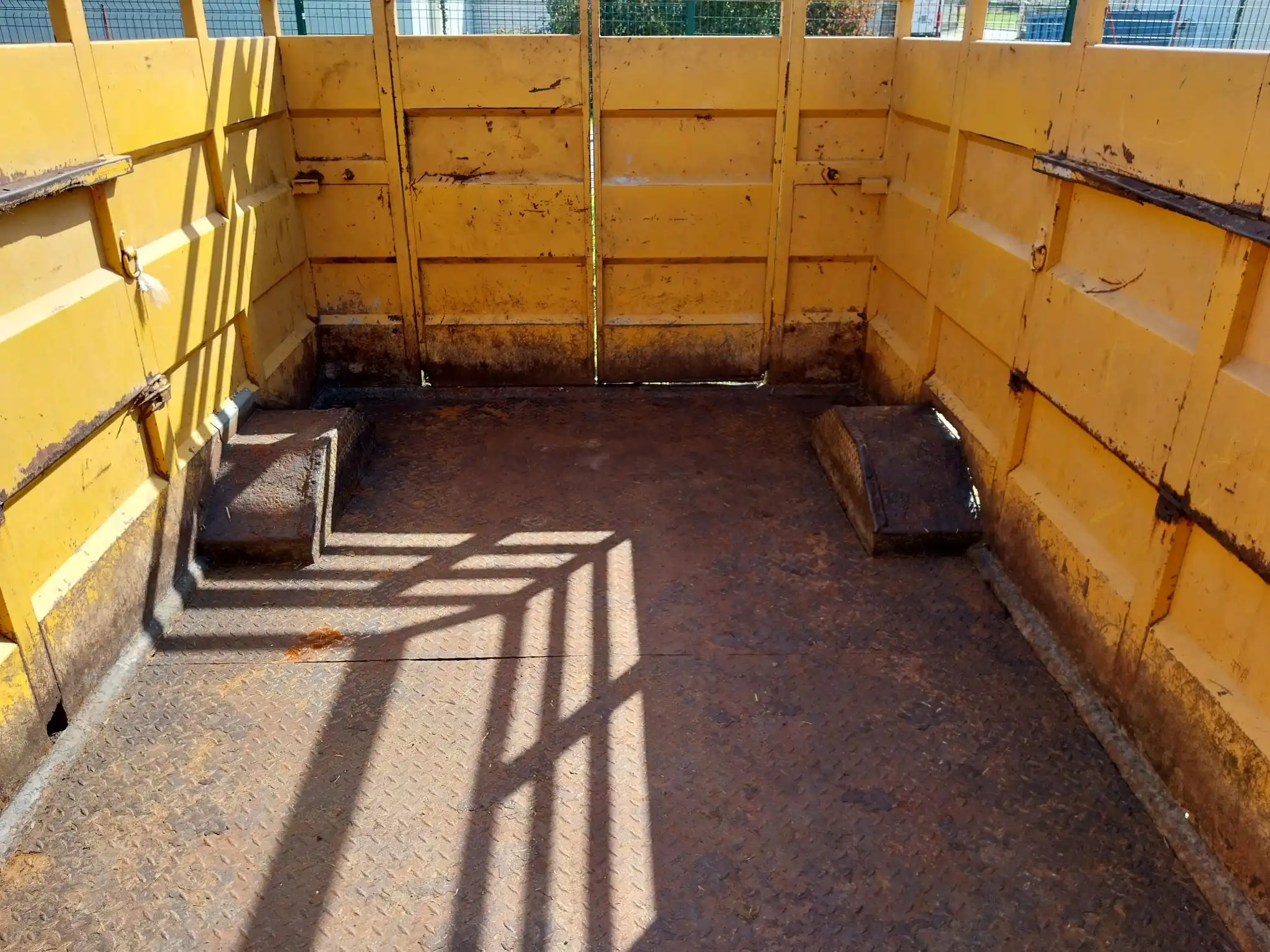 Image BRUNEAU BETAILLERE RB4630