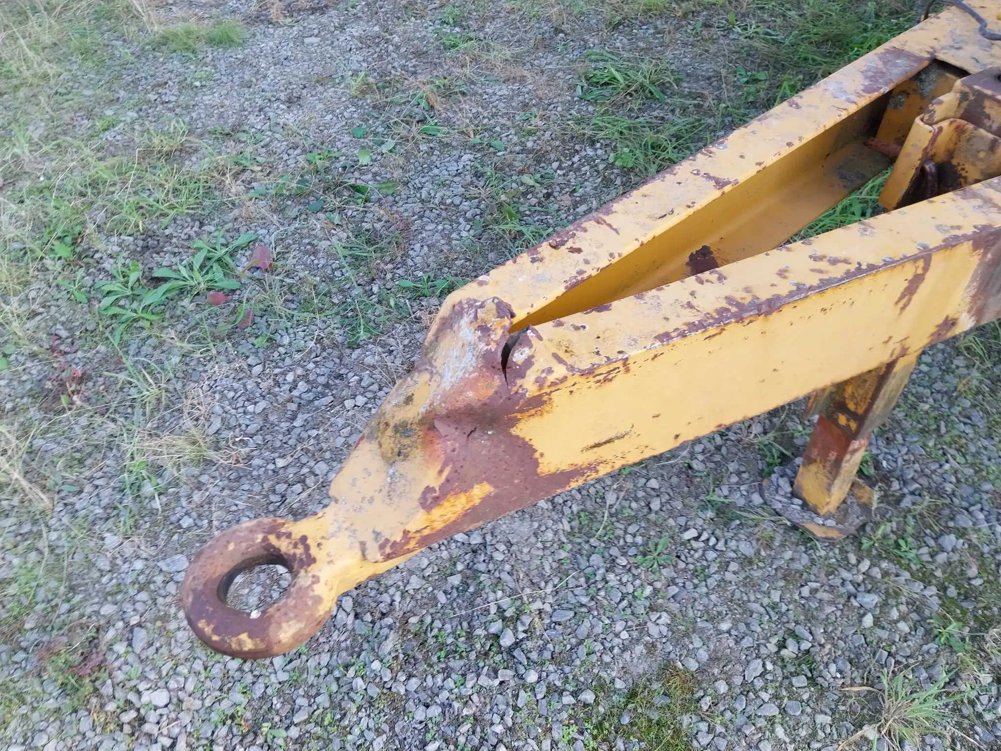 Image BRUNEAU BETAILLERE RB4630