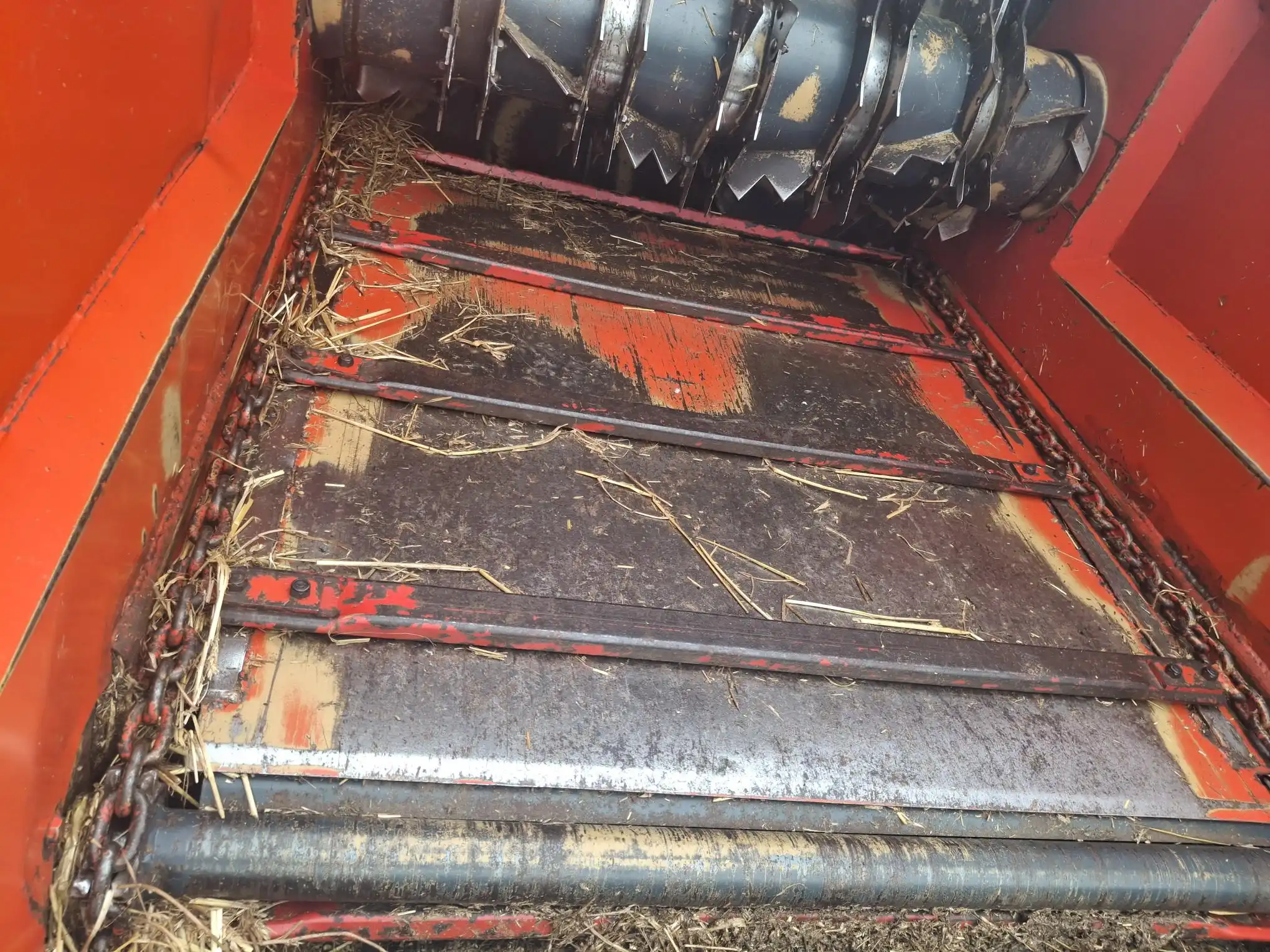 Image EUROMARK PAILLEUSE EUROMARK TX 27 XL