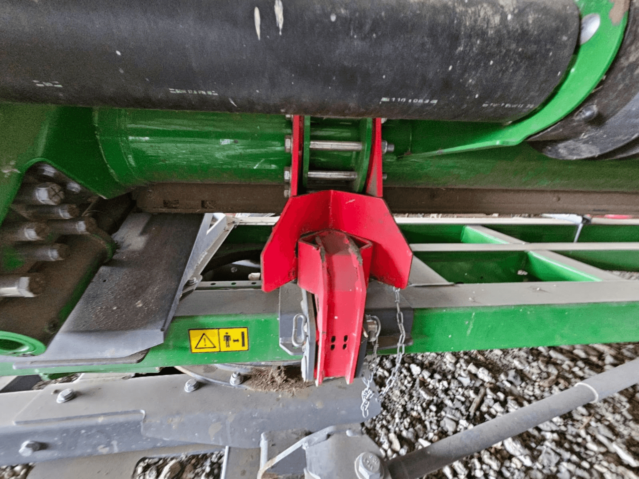 Image COCHET CHARIOT DE COUPE COCHET