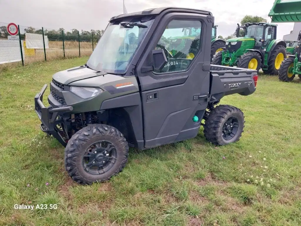 Image POLARIS GATOR RANGER