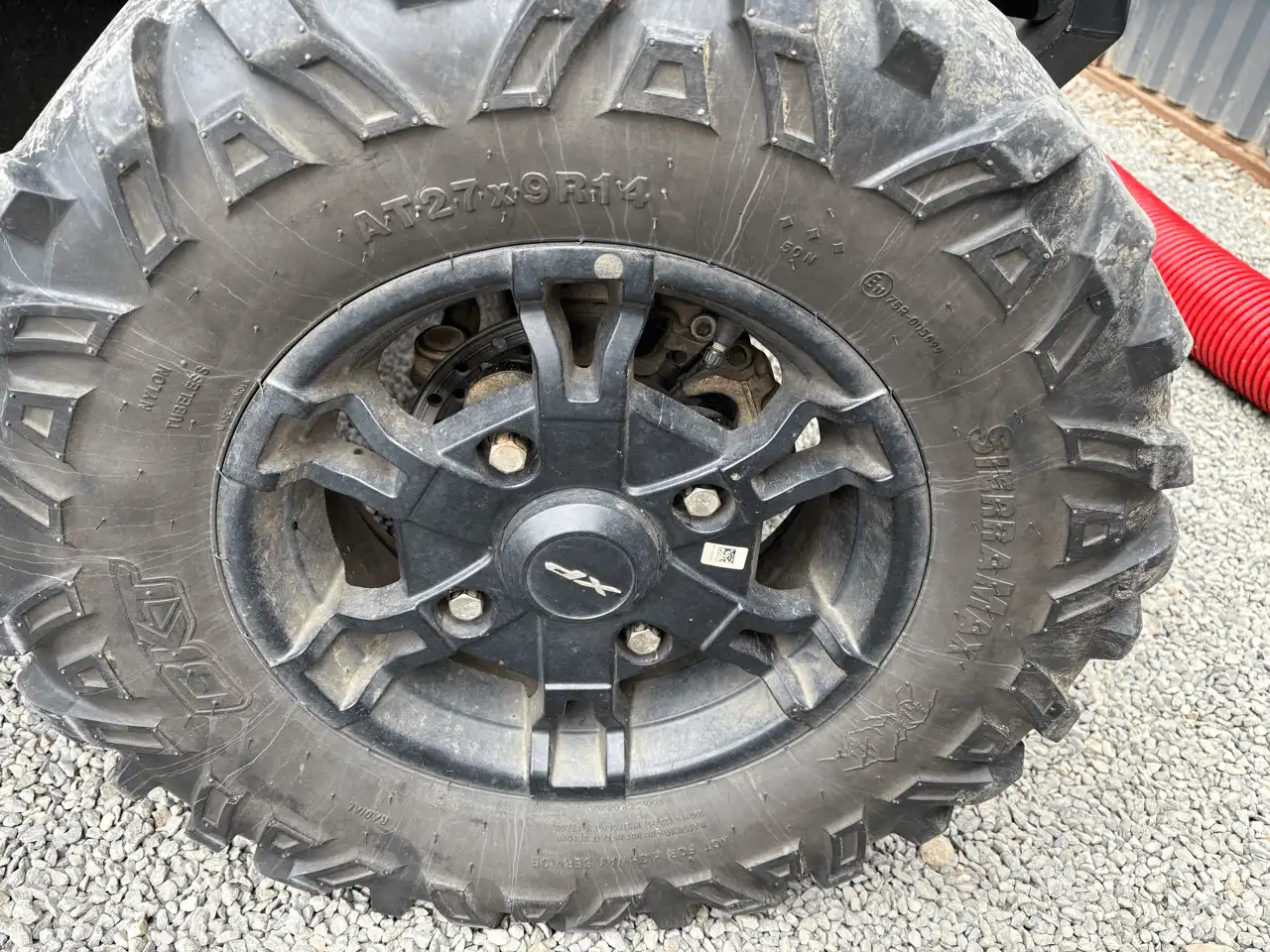Image POLARIS GATOR RANGER