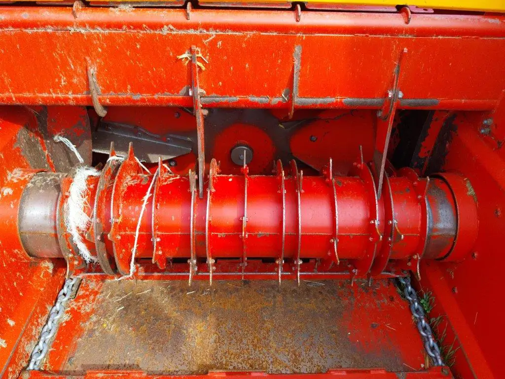 Image TEAGLE PAILLEUSE TELEHAWK TEAGLE OCC