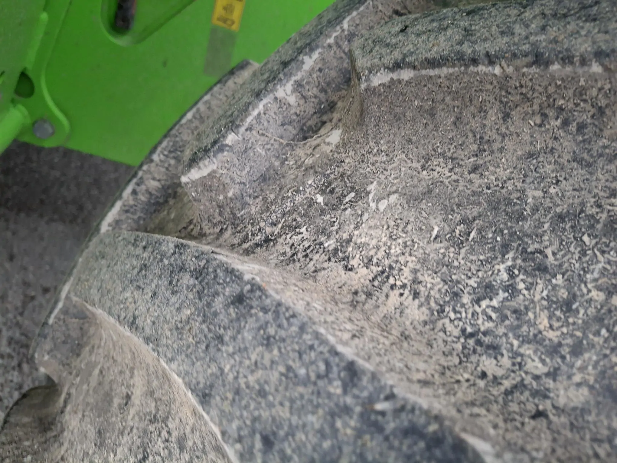 Image MERLO TF 42.7 CVT