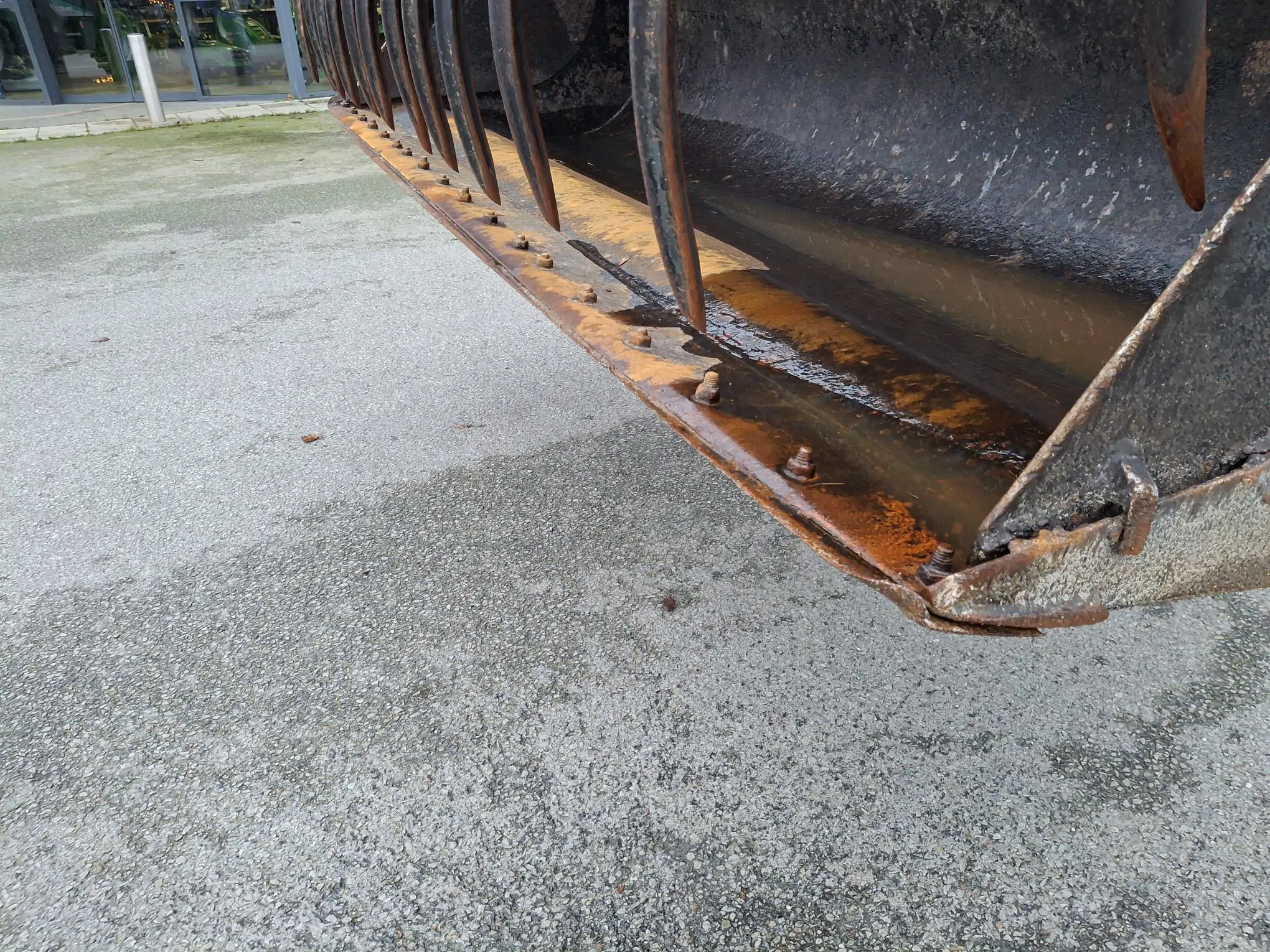 Image MERLO TF 42.7 CVT