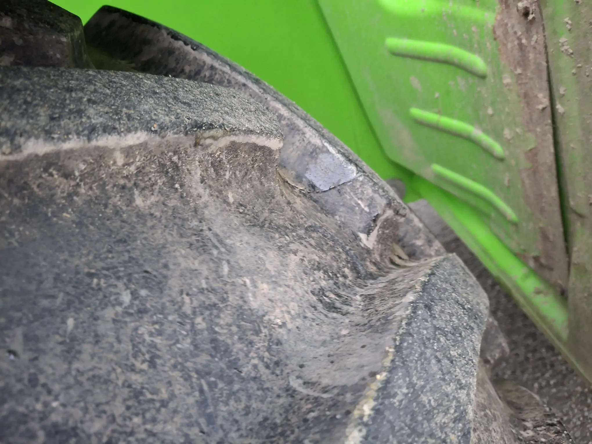 Image MERLO TF 42.7 CVT