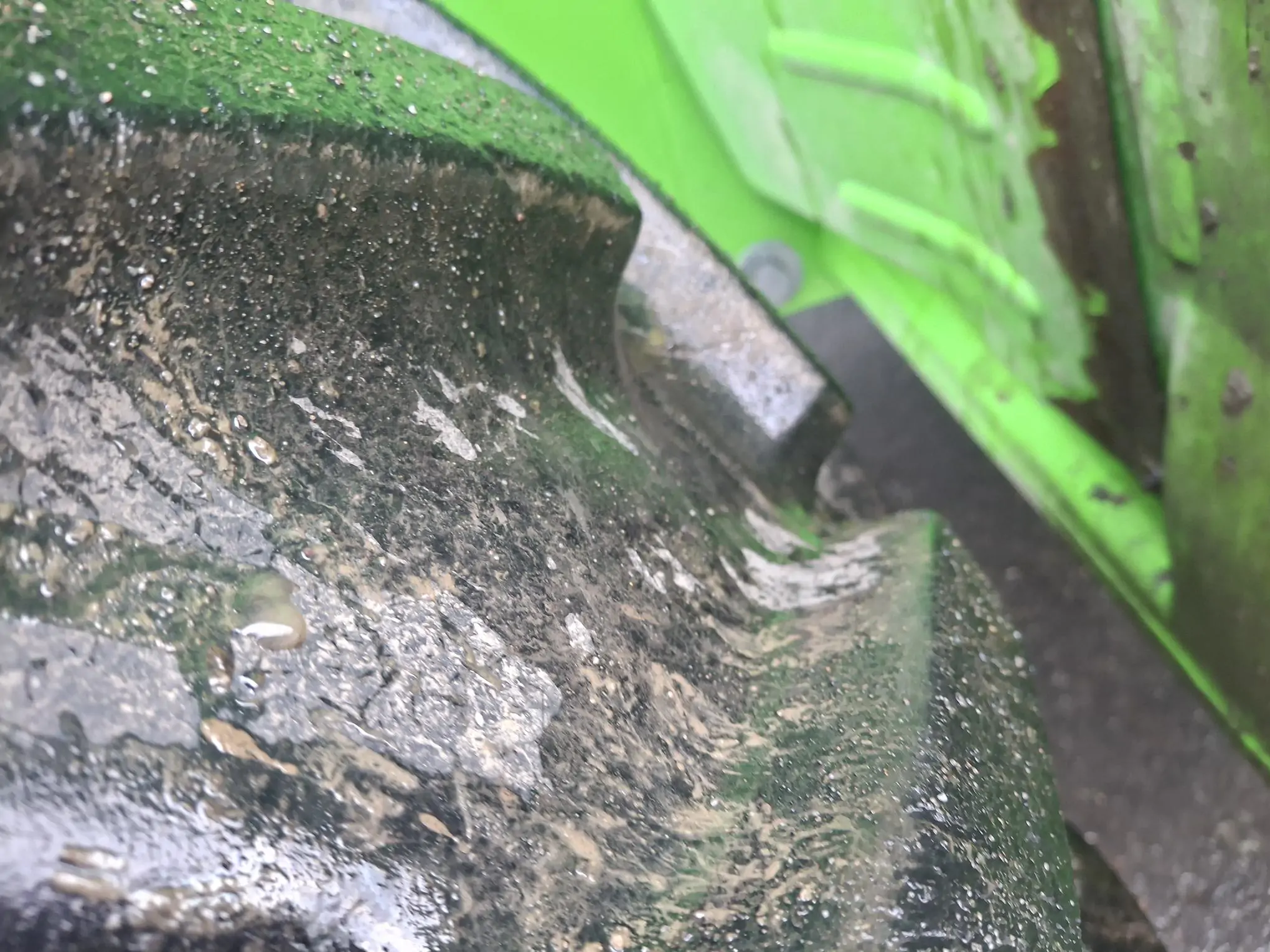 Image MERLO TF 42.7 CVT