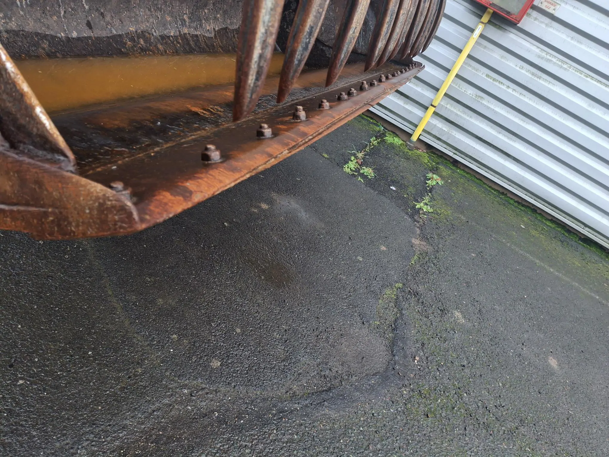 Image MERLO TF 42.7 CVT