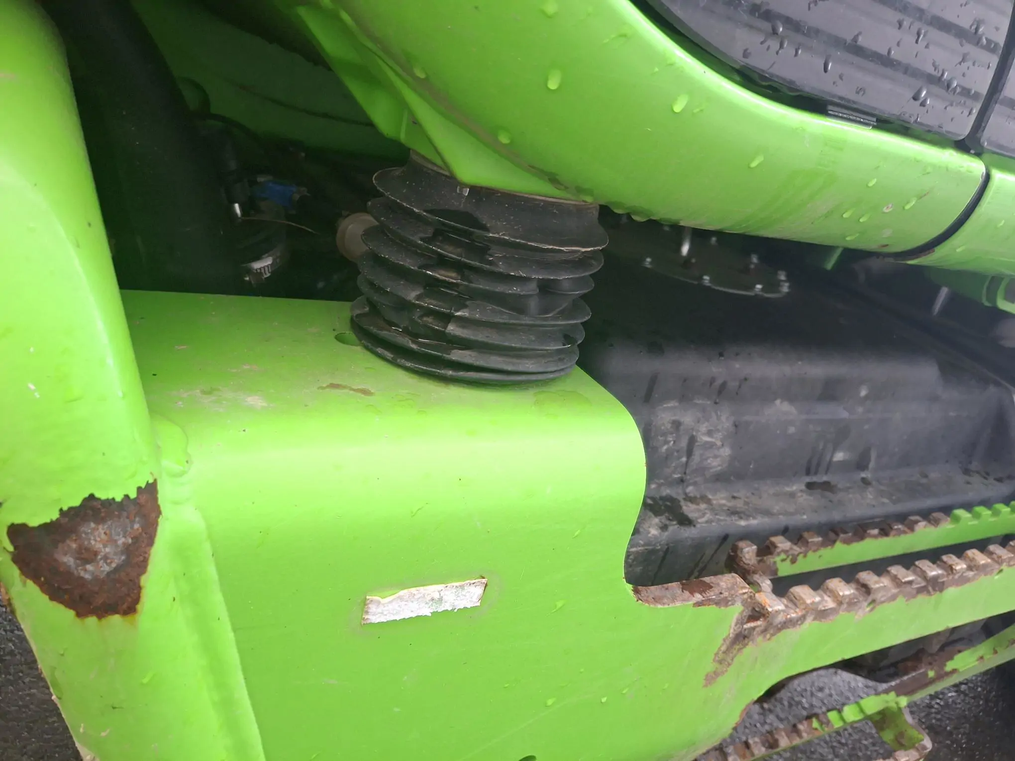 Image MERLO TF 42.7 CVT