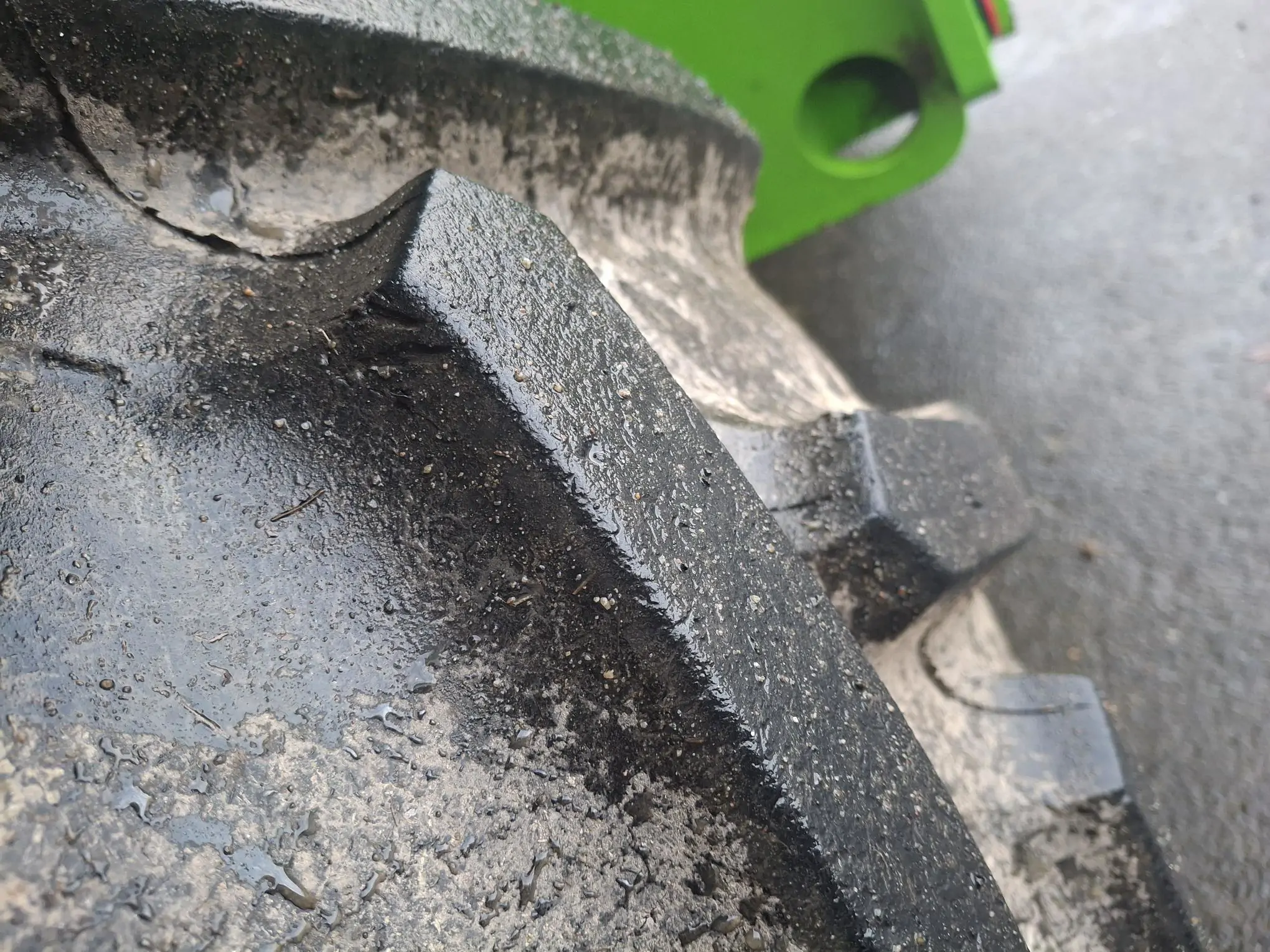 Image MERLO TF 42.7 CVT