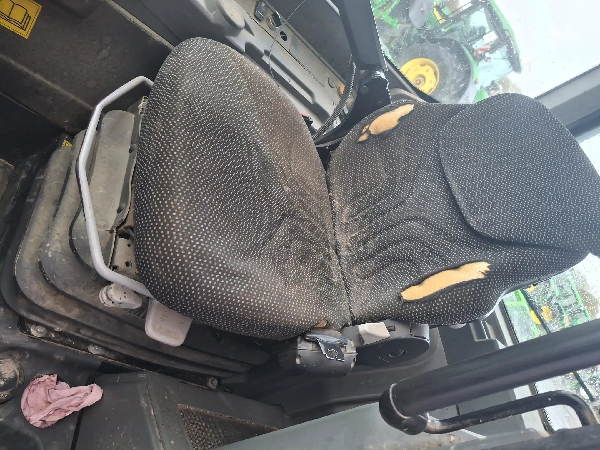 Image MERLO TF 42.7 CVT