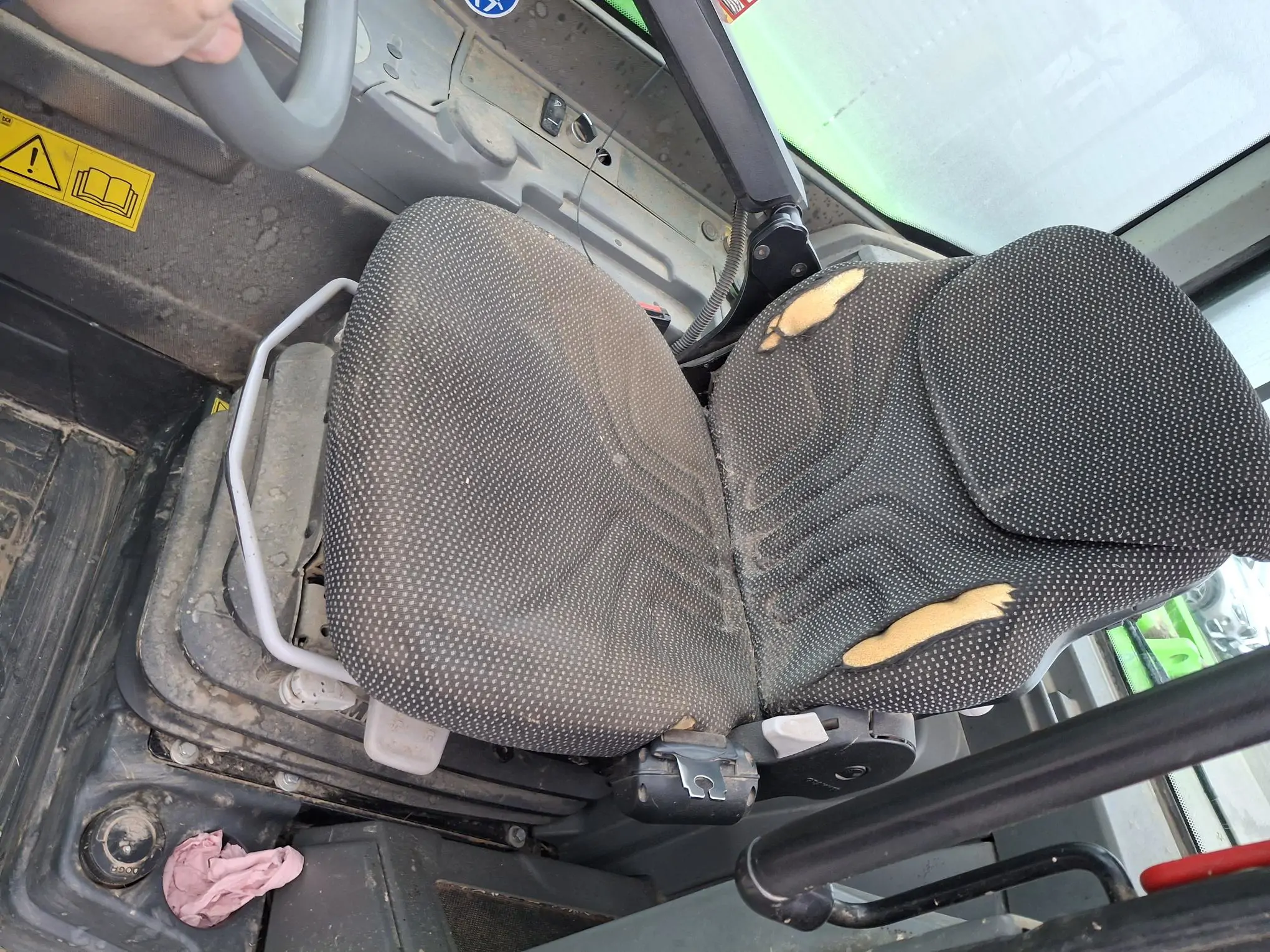 Image MERLO TF 42.7 CVT