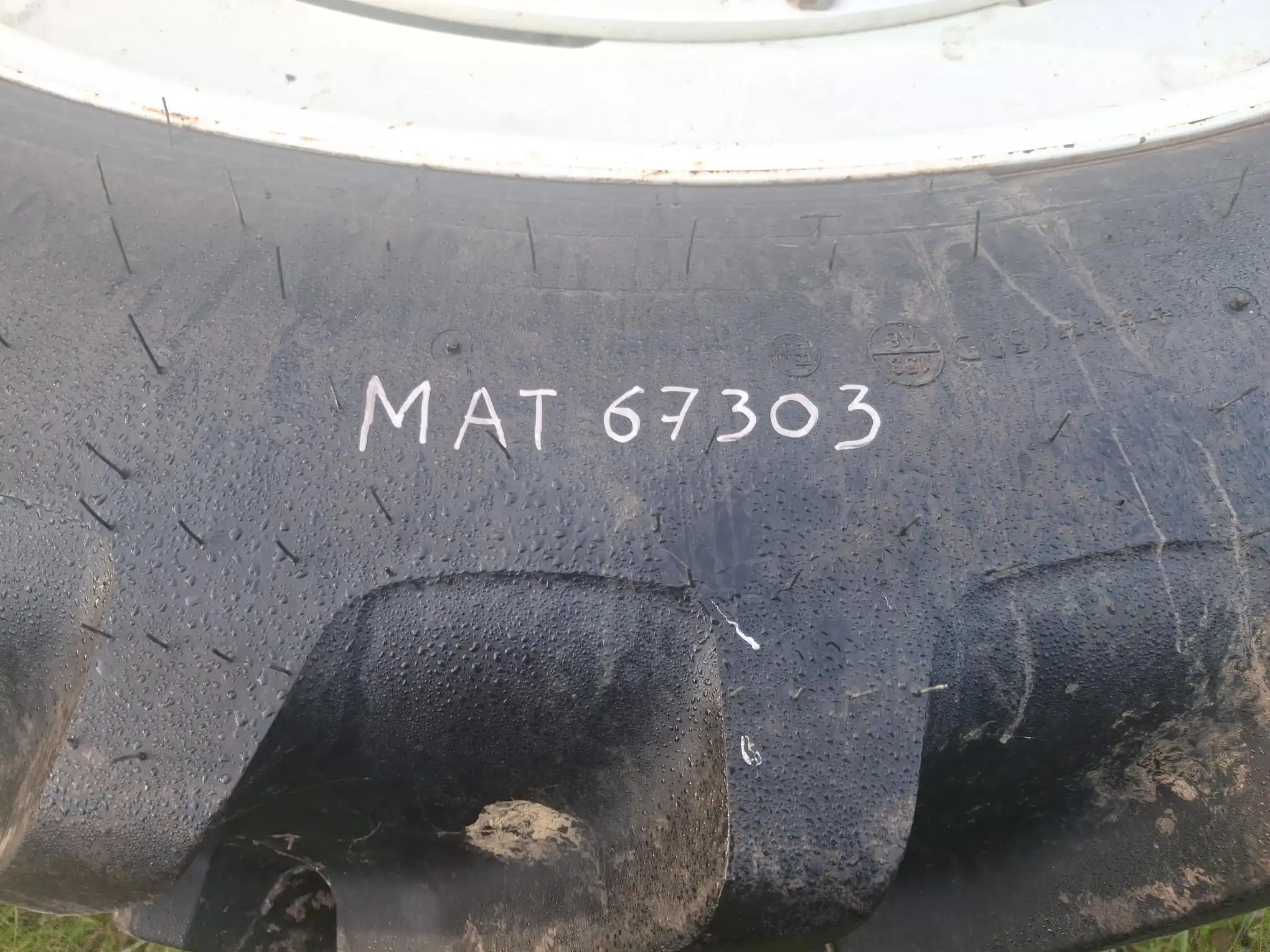 Image AUTRE MARQUE JUMELAGE