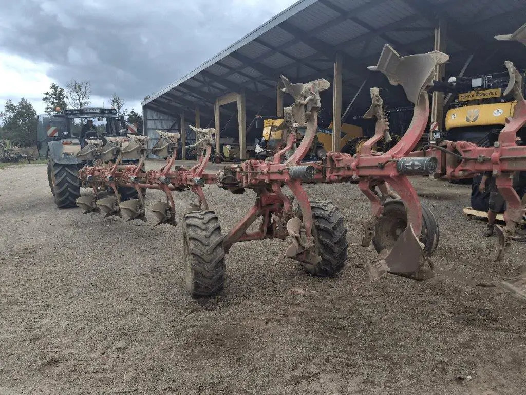 Photo GREGOIRE-BESSON CHARRUE SPHRY 816 170 100