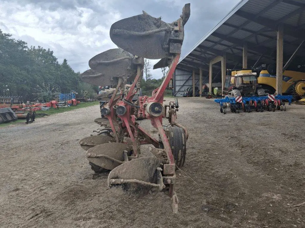 Image GREGOIRE-BESSON CHARRUE SPHRY 816 170 100