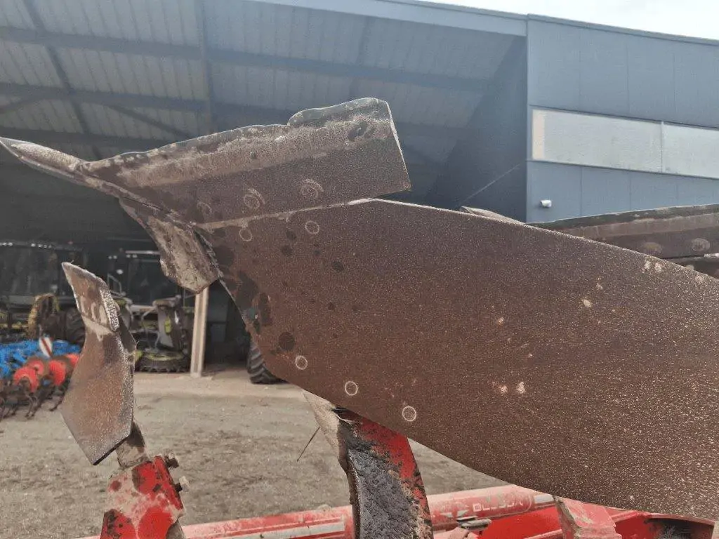 Image GREGOIRE-BESSON CHARRUE SPHRY 816 170 100