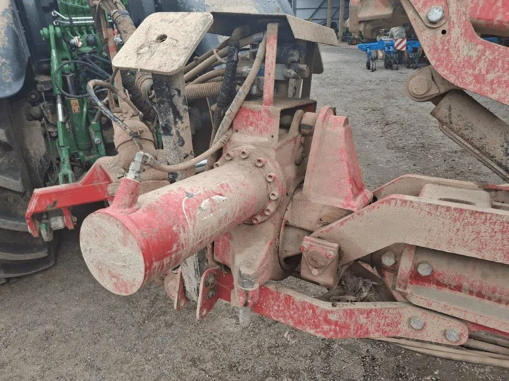 Image GREGOIRE-BESSON CHARRUE SPHRY 816 170 100