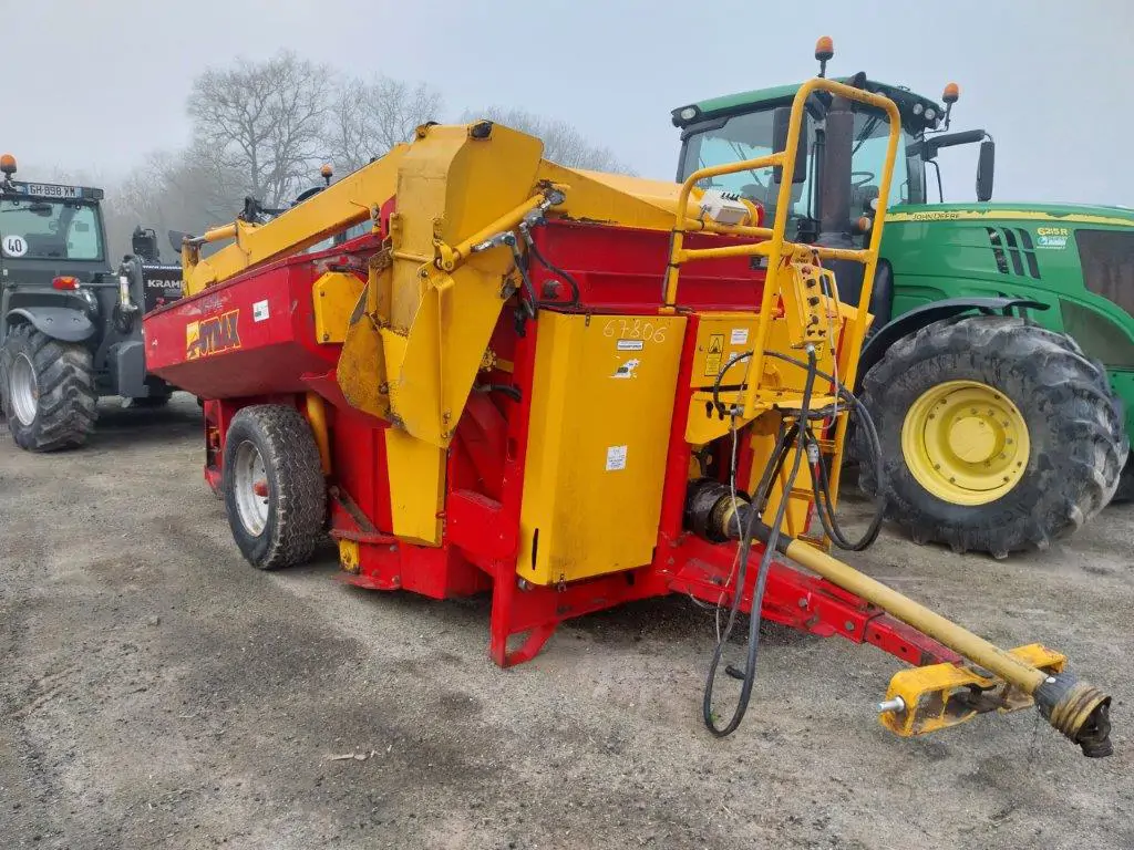 Image GYRAX DESILEUSE PAILLEUSE