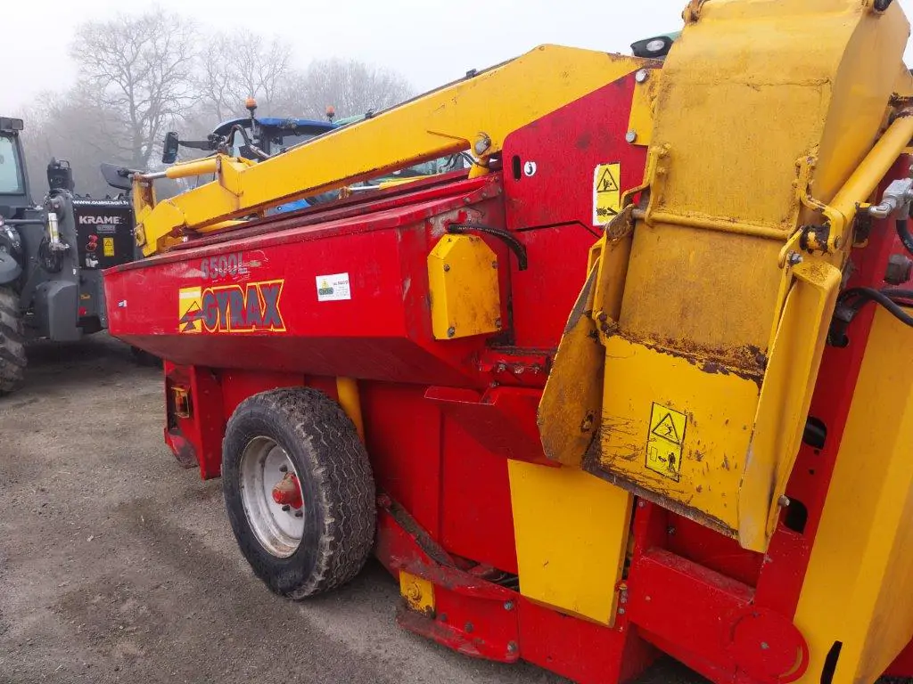 Image GYRAX DESILEUSE PAILLEUSE